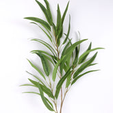 Eucalyptus Gum Leaf Spray 80cmH